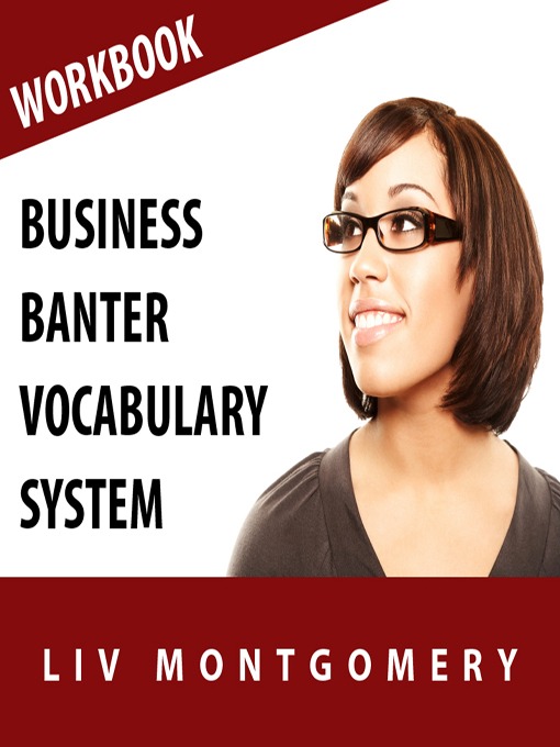 Title details for Business Banter Vocabulary System by Made for Success - Available